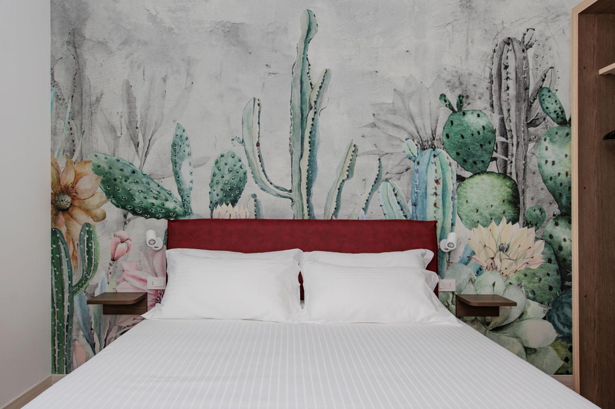 Ophelia Hotel Cazzago San Martino Εξωτερικό φωτογραφία