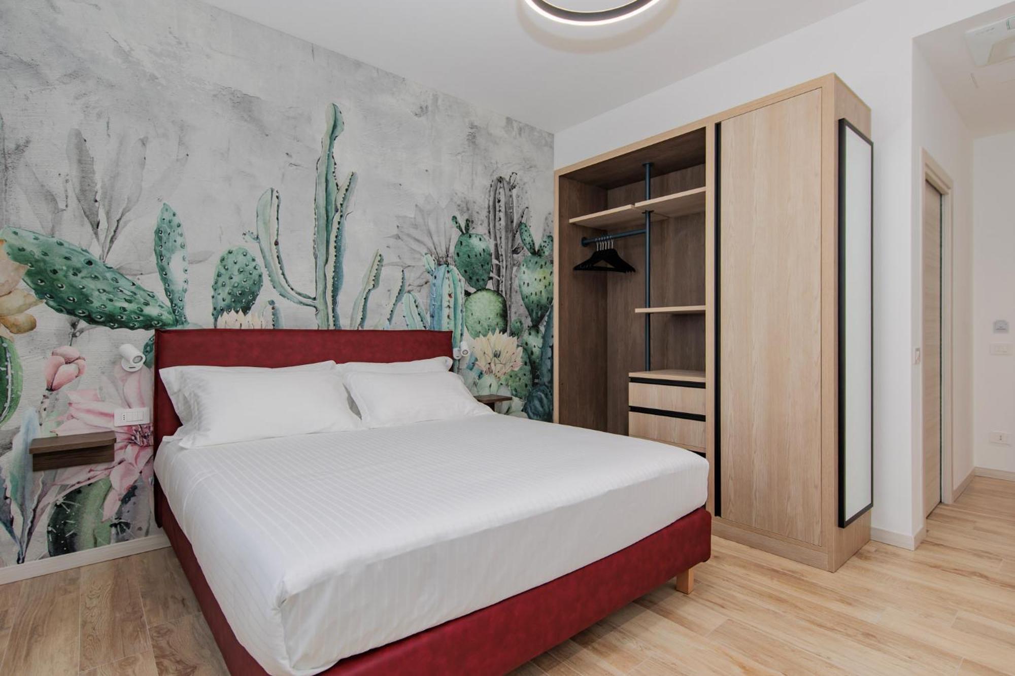 Ophelia Hotel Cazzago San Martino Εξωτερικό φωτογραφία