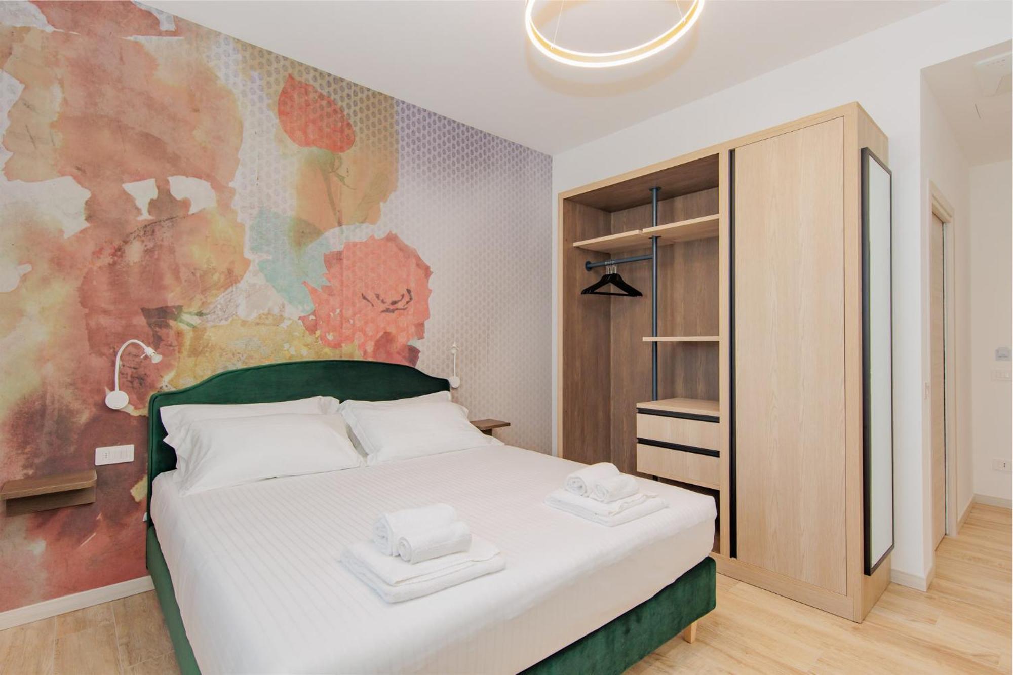 Ophelia Hotel Cazzago San Martino Εξωτερικό φωτογραφία